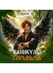 Елена Яр - Каникулы Горыныча
