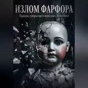 Постер книги Излом фарфора