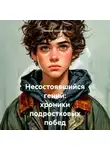 Михаил Шептухов - Несостоявшийся гений: хроники подростковых побед