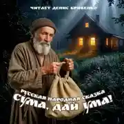Постер книги СУМА, ДАЙ УМА!
