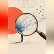 Постер книги Не надо всё понимать про себя