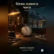 Постер книги Цена одного часа