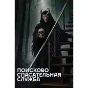 Постер книги Поисково-спасательная служба