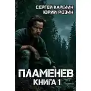 Постер книги Пламенев. Книга 1