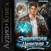 Постер книги Эволюция целителя 7
