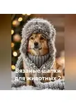 Наталья Землянуха - Вязаные шапки для животных 2
