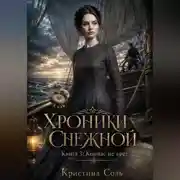 Постер книги Хроники Снежной. Книга 3. Компас не врёт