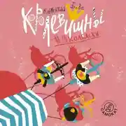 Постер книги Королевишны #3колбаски