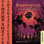 Постер книги Рассказы 11. Изнанка сущего
