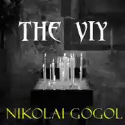 Постер книги The Viy
