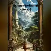Постер книги Бытие (Библия в стихах)