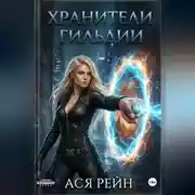 Постер книги Хранители Гильдии