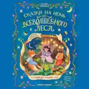 Постер книги Сказки на ночь из Всеволшебного леса