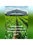 Война Владимир - Прибыльная грядка: бизнес на зелёном луке от А до Я.