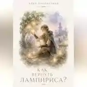 Постер книги Как вернуть Лампириса?