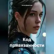 Постер книги Код привязанности