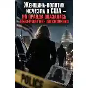 Постер книги Похищение, которого не было