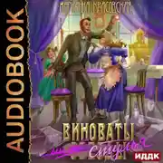 Постер книги Виноваты стулья