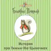 Постер книги История про Тимми-на-цыпочках