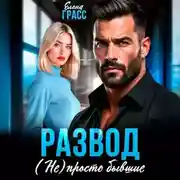 Постер книги Развод. (Не) просто бывшие