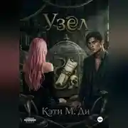 Постер книги Узел