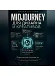 Илья Мельников - «Энциклопедия Midjourney для дизайна и креативов»