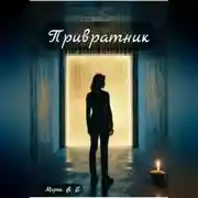 Постер книги Привратник