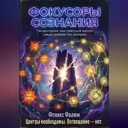 Постер книги Фокусоры сознания
