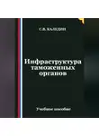 Сергей Каледин - Инфраструктура таможенных органов