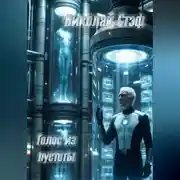 Постер книги Голос из пустоты