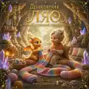 Постер книги Дракончик Ляо и Самый длинный Шарф в мире