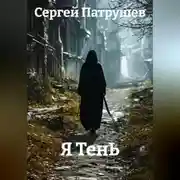 Постер книги Я ТенЬ