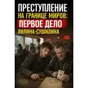 Постер книги Лилин и Сушилин