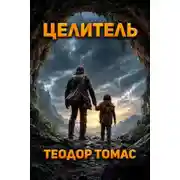 Постер книги Целитель