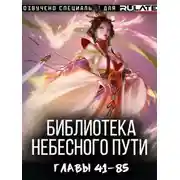 Постер книги Библиотека Небесного Пути 3