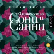 Постер книги Одиночество Сони и Санни
