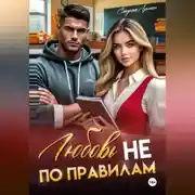 Постер книги Любовь не по правилам