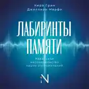 Постер книги Лабиринты памяти. Идеальное несовершенство наших воспоминаний