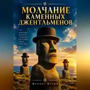 Постер книги Молчание каменных джентльменов