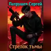 Постер книги Стрелок тьмы