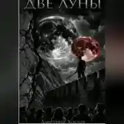 Постер книги Две Луны