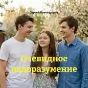 Постер книги Очевидное недоразумение