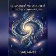 Постер книги Изначальный код Вселенной: Путь бодрствующей души