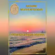 Постер книги Перед Заходом Солнца