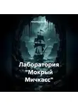 Юлия Кудрявцева - Лаборатория "Мокрый Мичкасс"