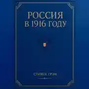 Постер книги Россия в 1916 году