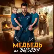 Постер книги Медведь по вызову