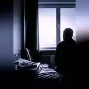 Постер книги Компас