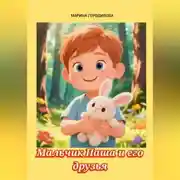 Постер книги Мальчик Паша и его друзья