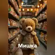 Постер книги Мишка